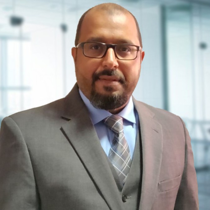 Ayaad AlShamroukh — Founder & CEO of NeueCode